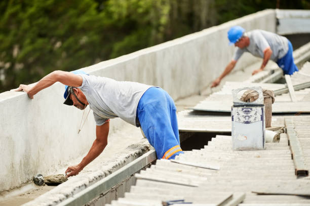Best Insulation for Specific Applications in Hoboken, NJ