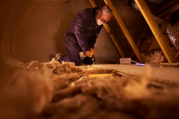 Best Residential Insulation in Hoboken, NJ