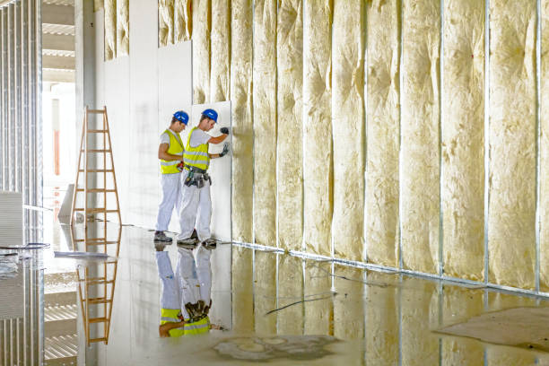 Best Commercial Insulation in Hoboken, NJ